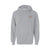 Grey Marl - Moolawn Hoodie