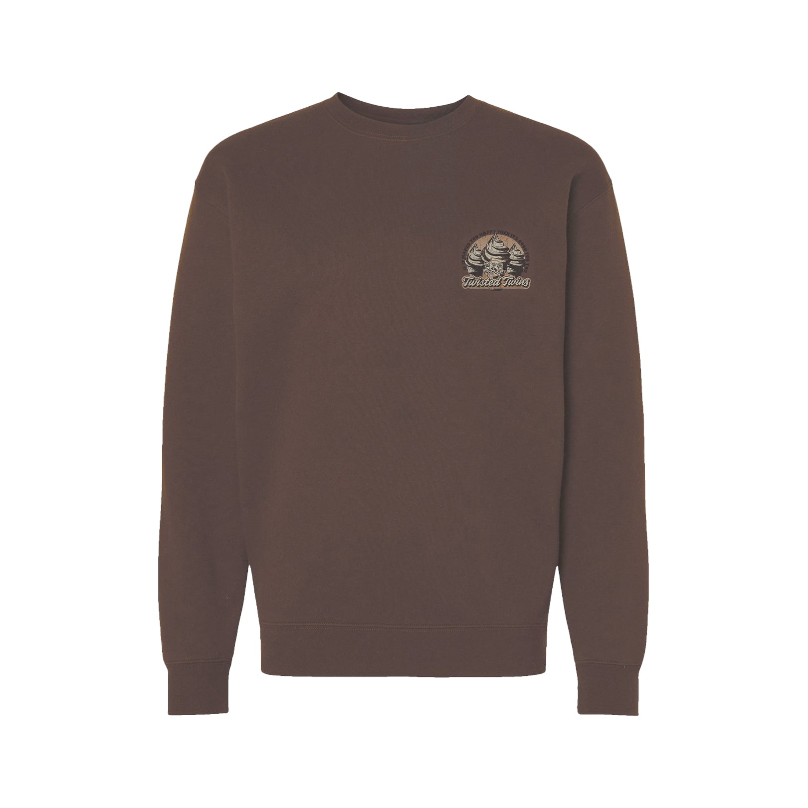 (Preorder 3 Weeks) Brown - Cone Crew