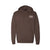 (Preorder 3 Weeks) Brown - Moolawn Hoodie
